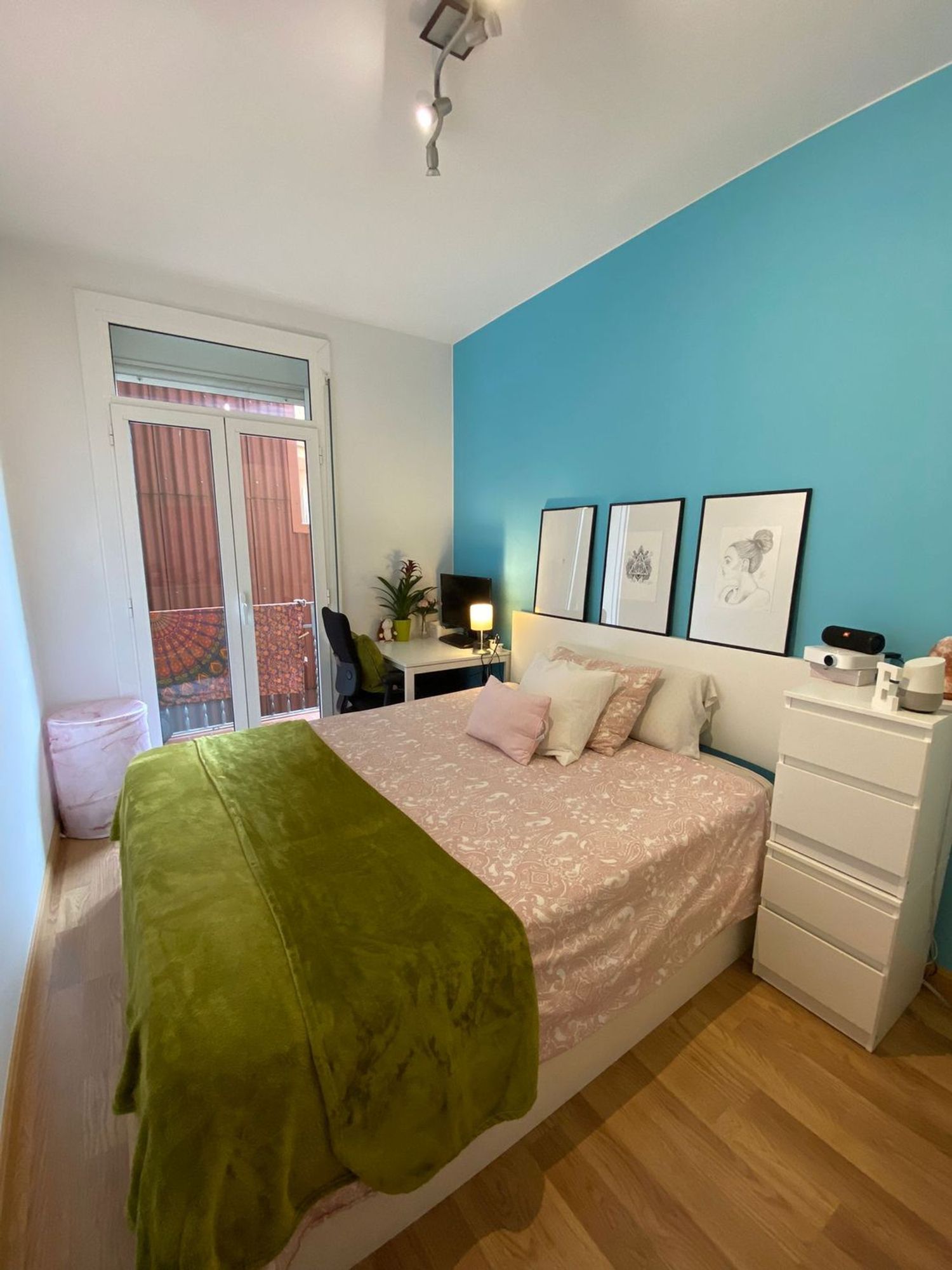 Piso en calle de la Marina, 318 - Foto 5