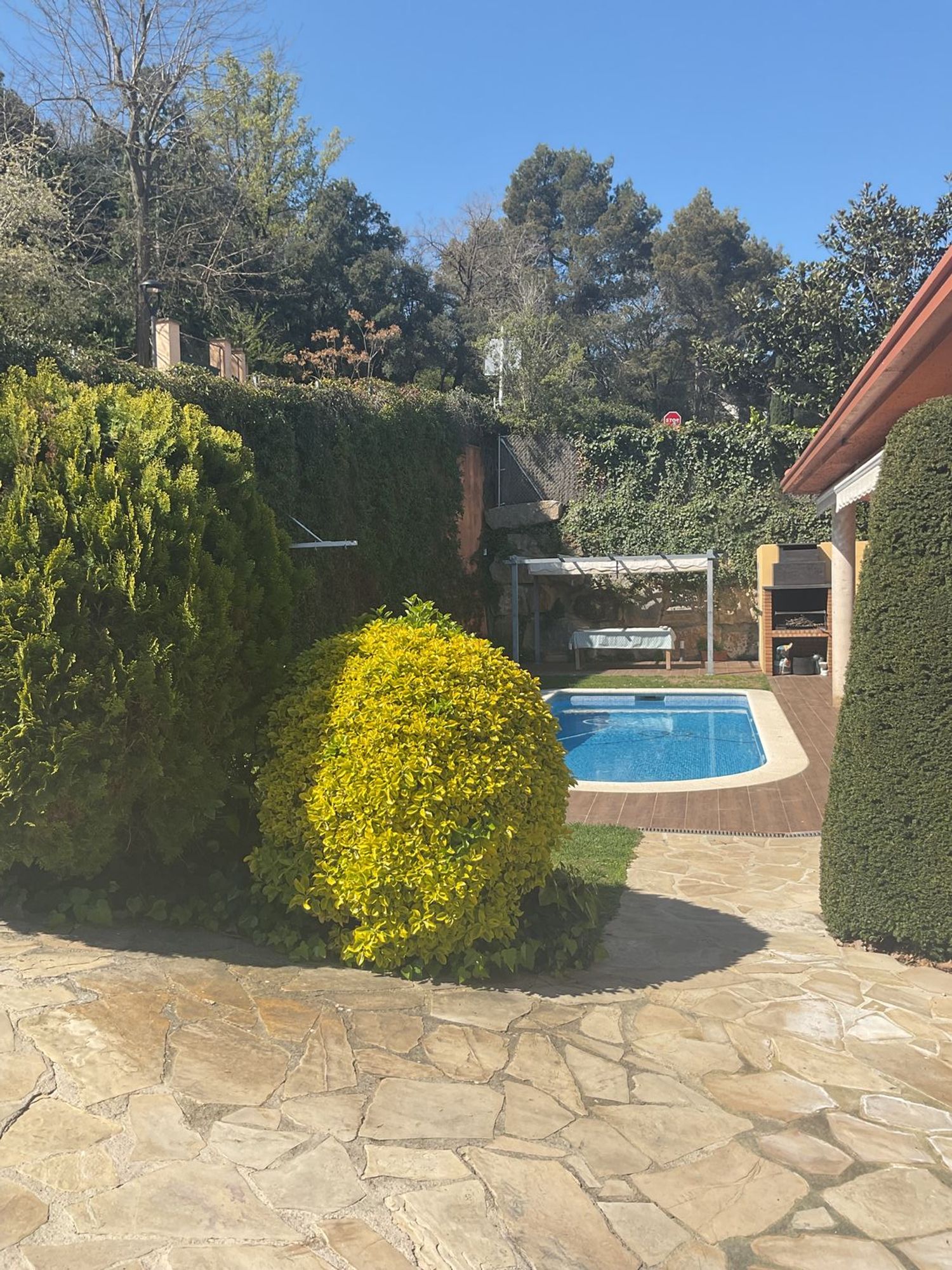 Casa o chalet independiente en Calle de Magarola, 1, Les Planes, Les Planes - Foto 2