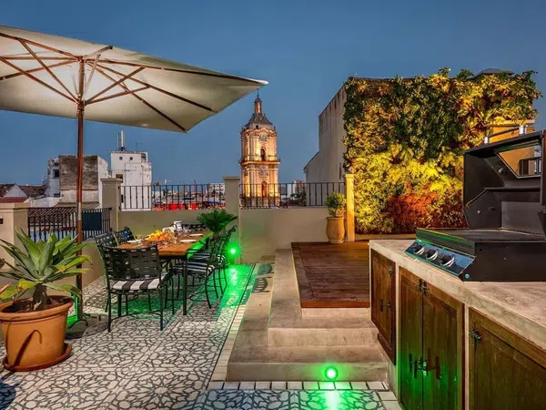 Casa de pueblo en Calle Santos, 6, Centro Histórico - Foto 7