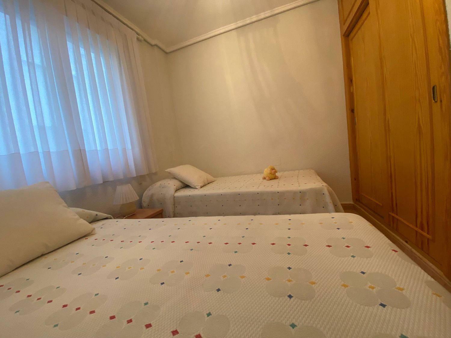 Piso en Avenida de Ronda, 43, Tamarit - Playa Lissa, Tamarit - Playa Lissa - Foto 20