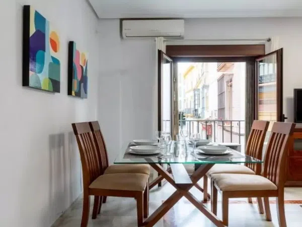 Piso en C. Sagasta, 10, Santa Cruz - Alfalfa - Foto 2