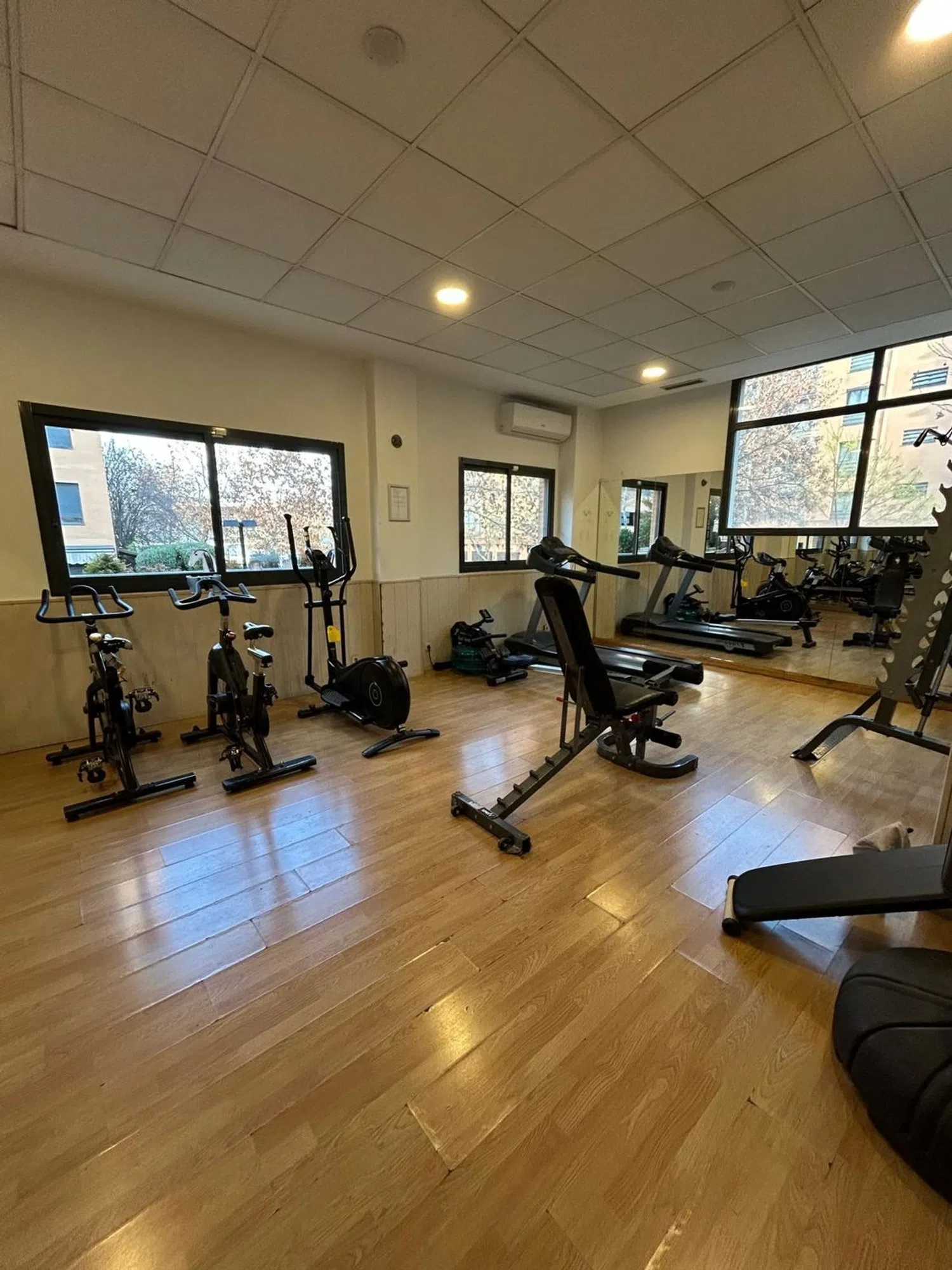 Piso en calle de Aracne, 21 - Foto 33