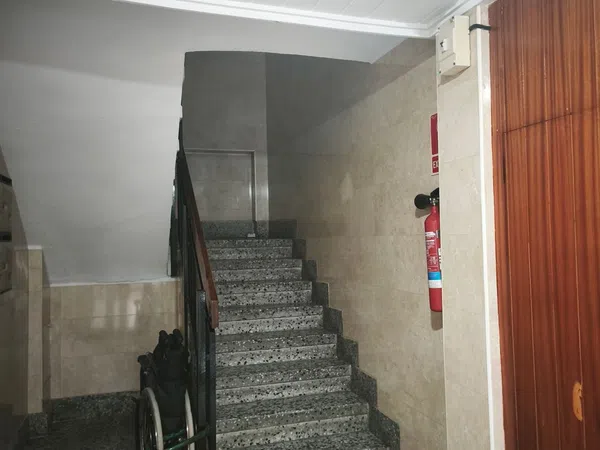 Piso en Calle d'Astúries, 49, Camí Fondo - Foto 2