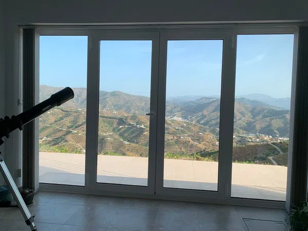 Casa rural en Cuesta paraje la, 283 parcela - Foto 24