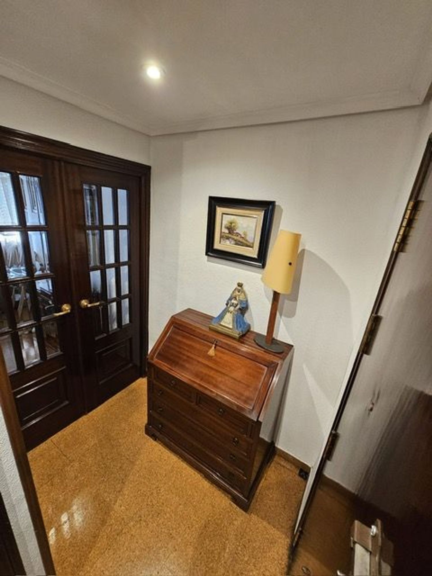 Piso en Calle Manuel Arellano, 8, Ronda de Triana-Patrocinio-Turruñuelo - Foto 9
