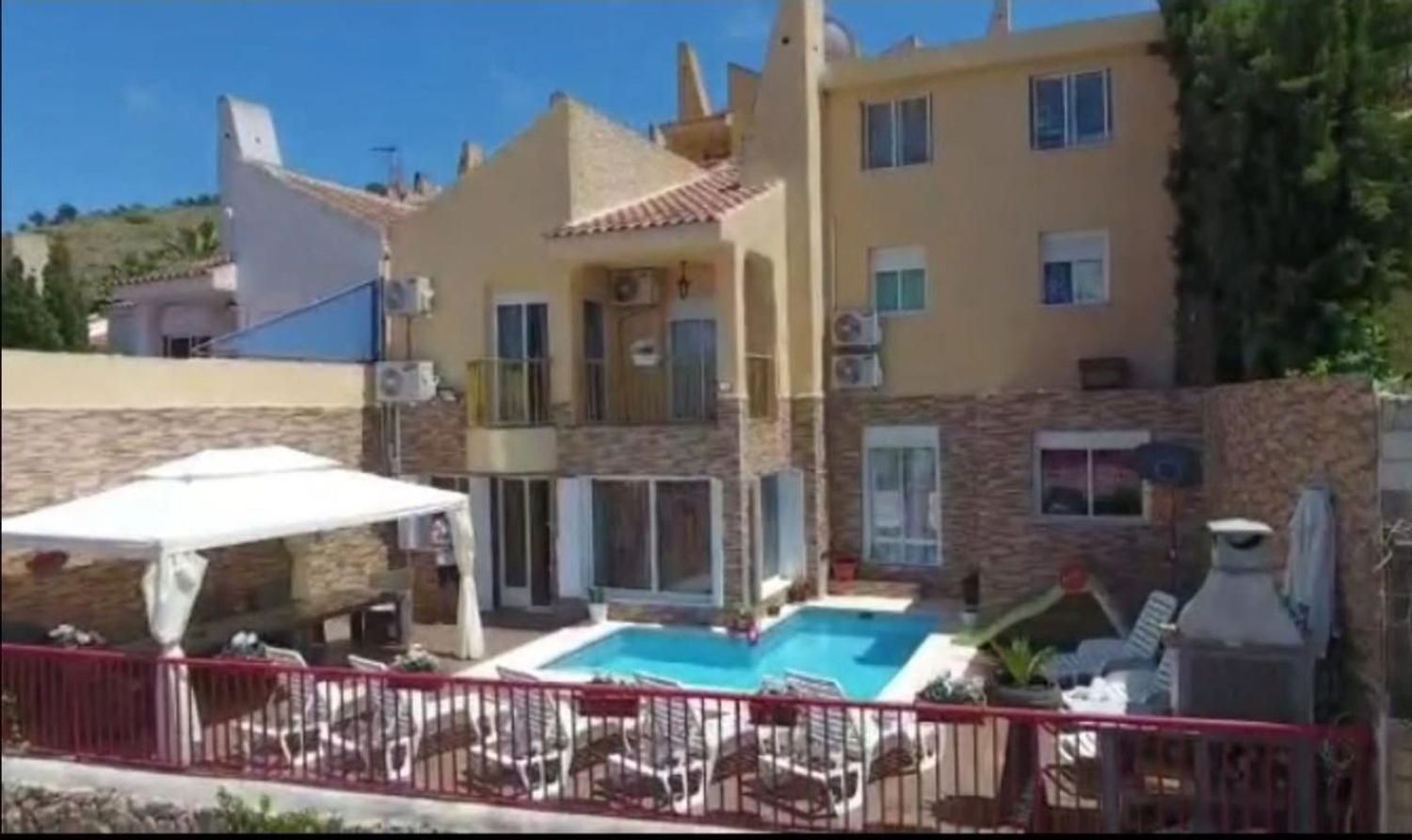 Chalet adosado en Calle Actor Tony Leblanc, 8, Zona Sierra Helada - Foto 7