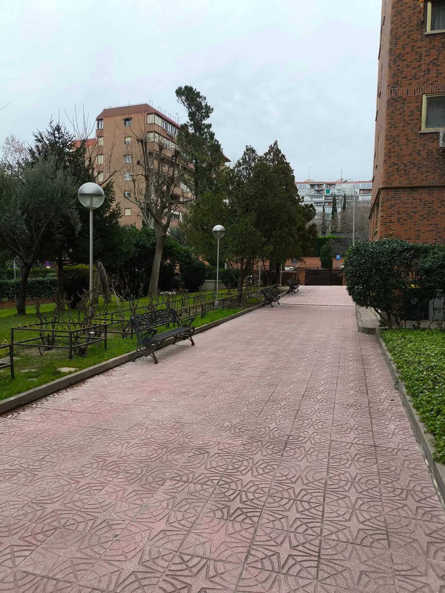 Piso en calle Federico Carlos Sainz de Robles, 3 - Foto 2