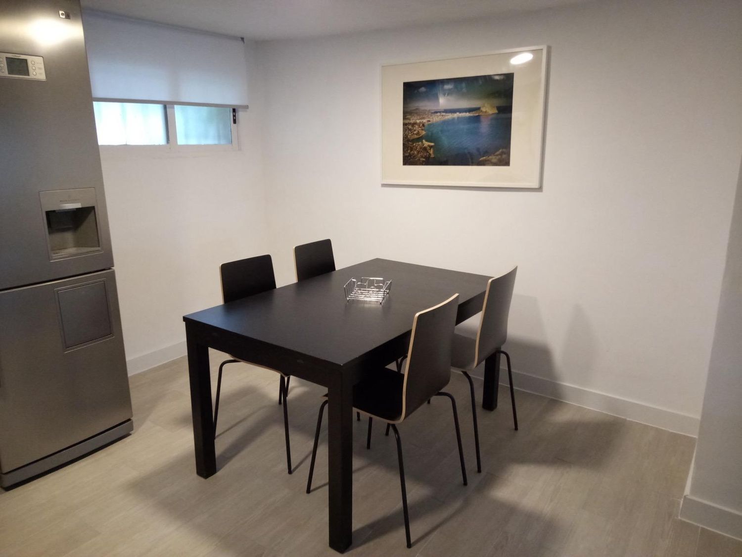 Estudio en Calle Fernando s/n, Centro, Centro - Foto 4