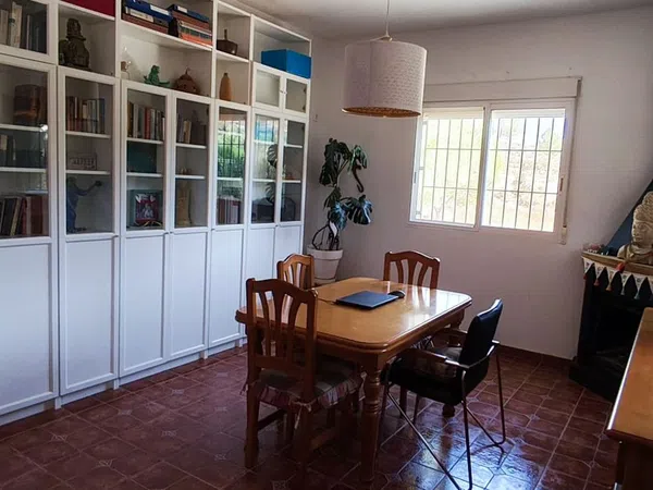 Casa o chalet independiente en Camino de la Trinidad del rodeo 49 Beniaján 30570 Murcia, 49, Beniaján - Foto 8
