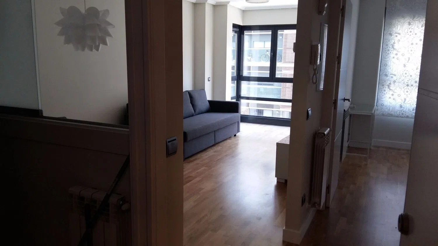 Piso en calle Rabanal del Camino, 15 - Foto 8