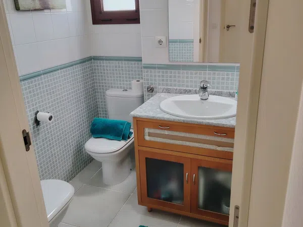 Piso en Avenida Ciudad de Alicante, 1 - Foto 5