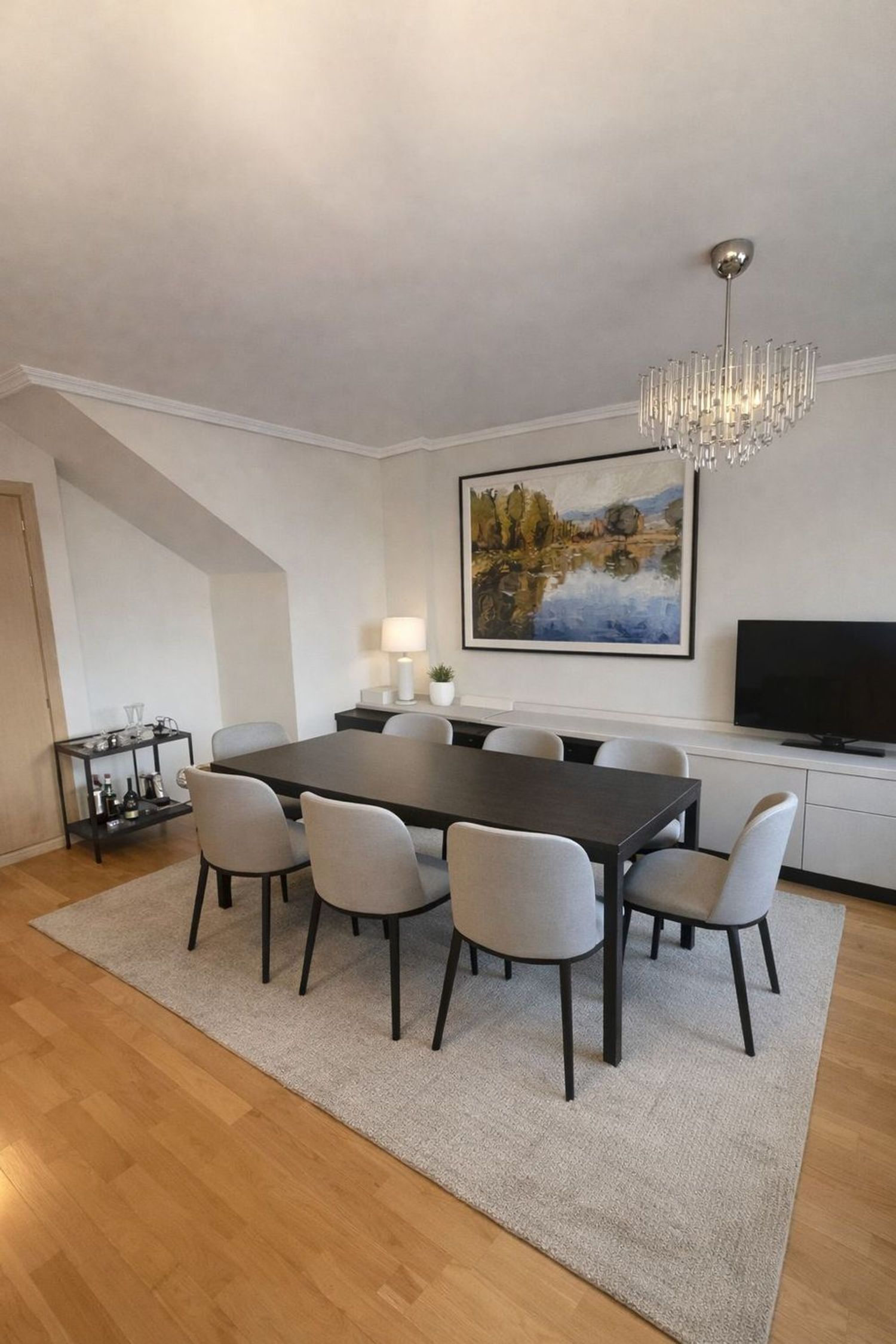 Chalet adosado en plaza de Ferrocarril, 6 - Foto 26