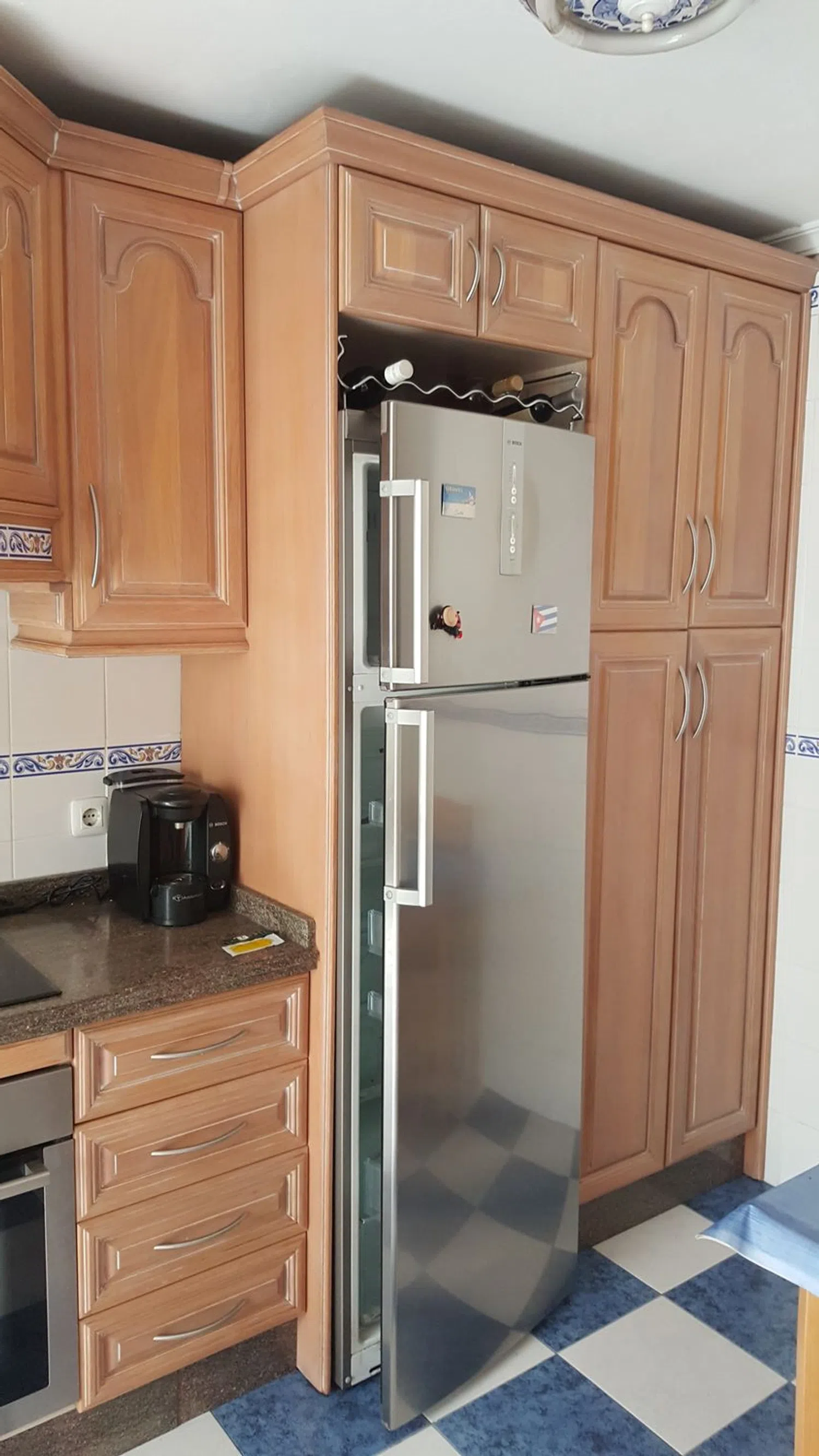 Chalet adosado en calle Montecillo, 19 - Foto 17