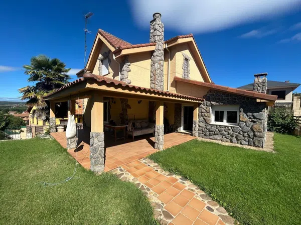 Casa o chalet independiente en Sariegos - Foto 12