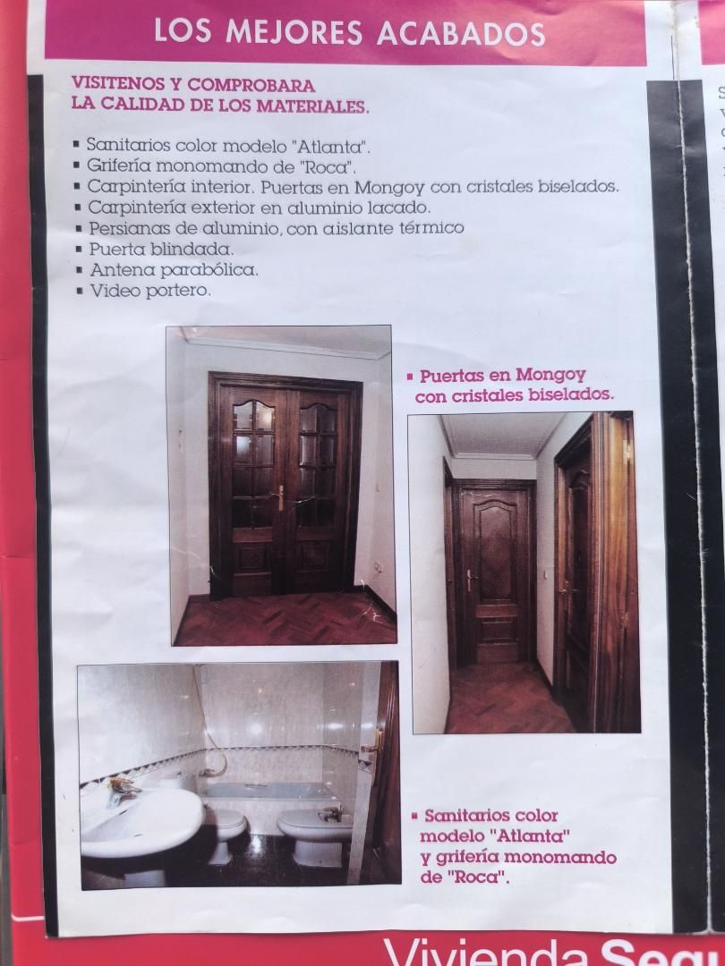 Piso en  Paseo del Rollo 78 - Foto 16