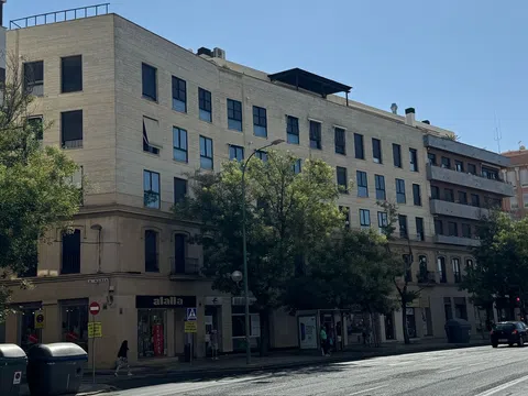Piso en avenida de Miraflores, 1
