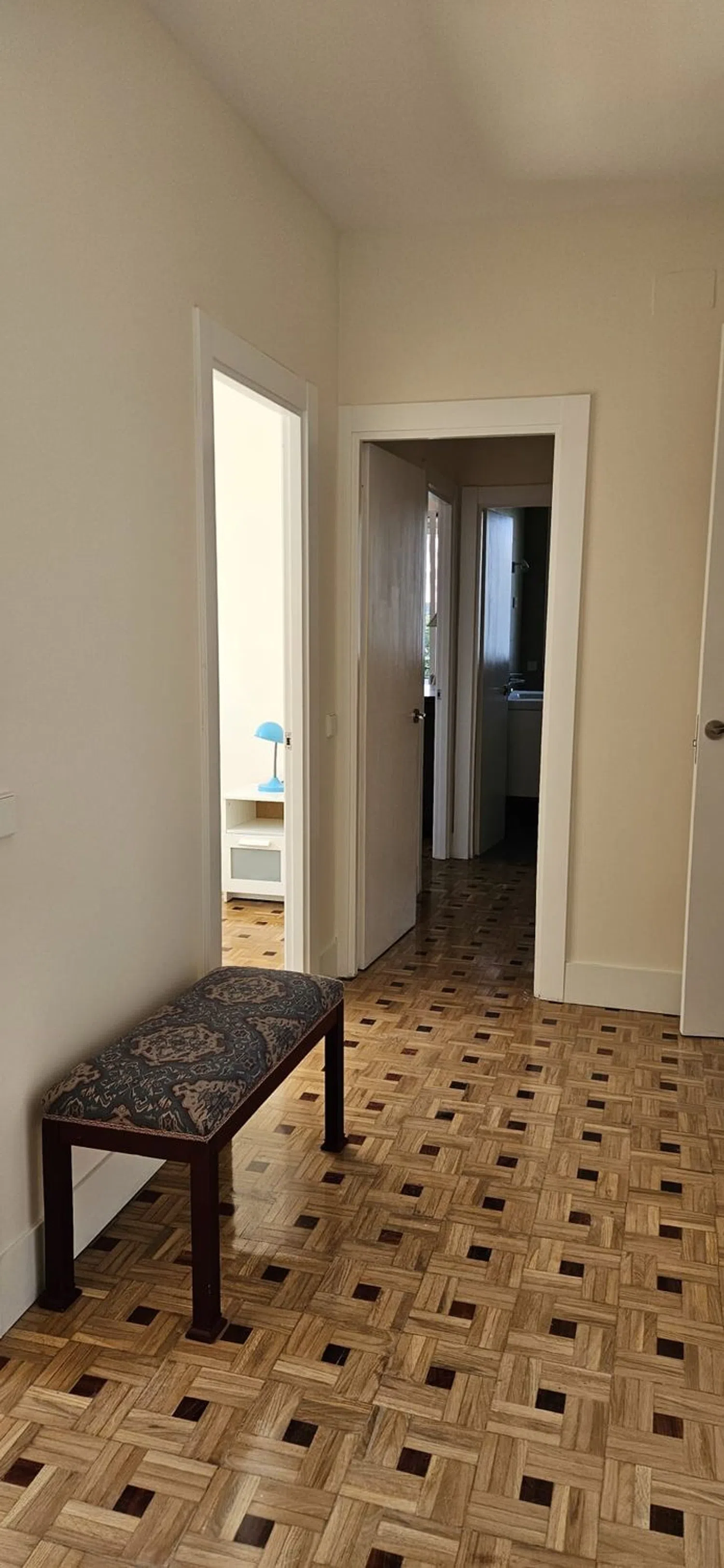 Piso en calle del Príncipe de Vergara, 223 , Piso tercero, letra a - Foto 13
