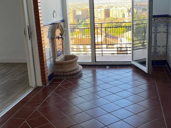 Piso en Calle Molinos, 64 5º, Cuesta Escoriaza - Barranco del Abogado - Foto 3