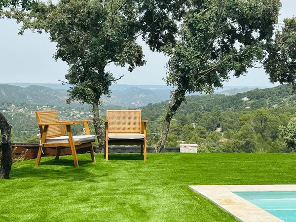 Casa o chalet independiente en Nueva Sierra, 27 Ga 27 - Foto 2