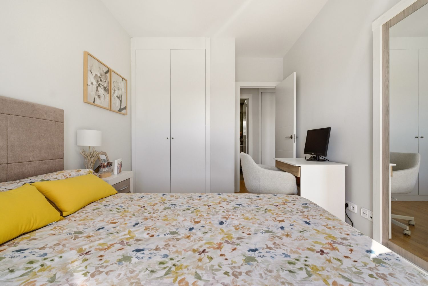 Piso en calle Cristóbal Colón, 6 - Foto 18