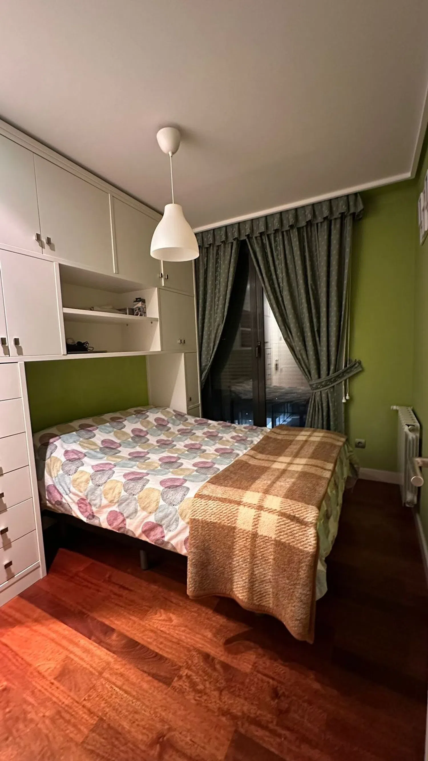 Piso en calle de Melchor Fernández Almagro, 11 - Foto 10