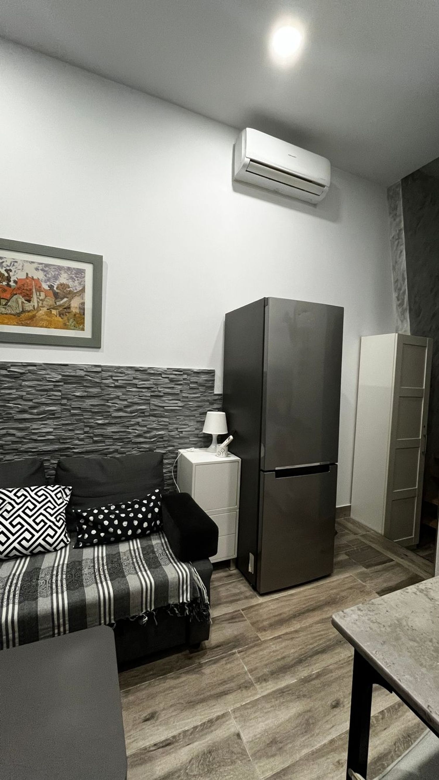 Estudio en Puerta Blanca - Almudena - Foto 4