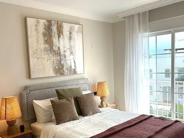 Chalet adosado en calle las Aguilas, 15 - Foto 15