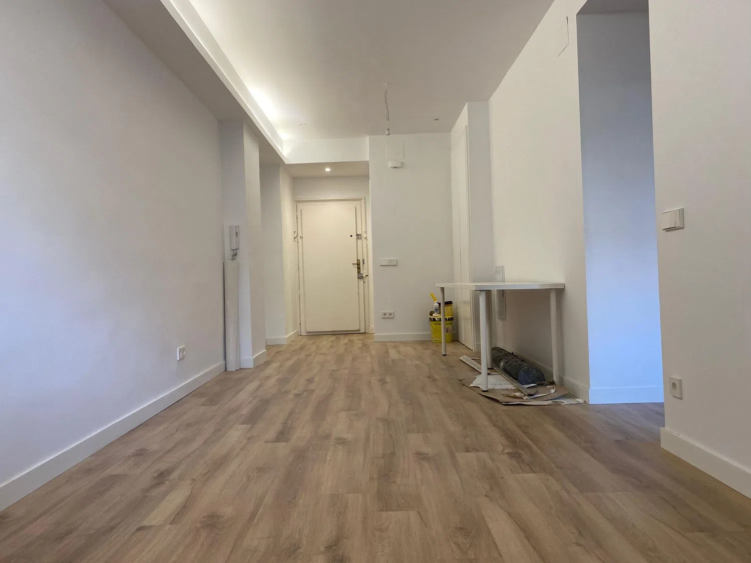 Piso en calle Francisco Silvela, 44 - Foto 4