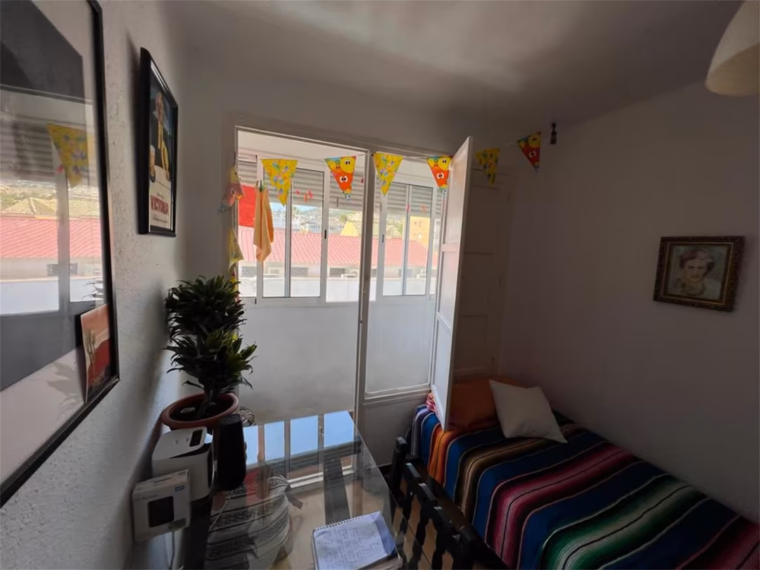 Apartamento en  Calle Bolivia 114