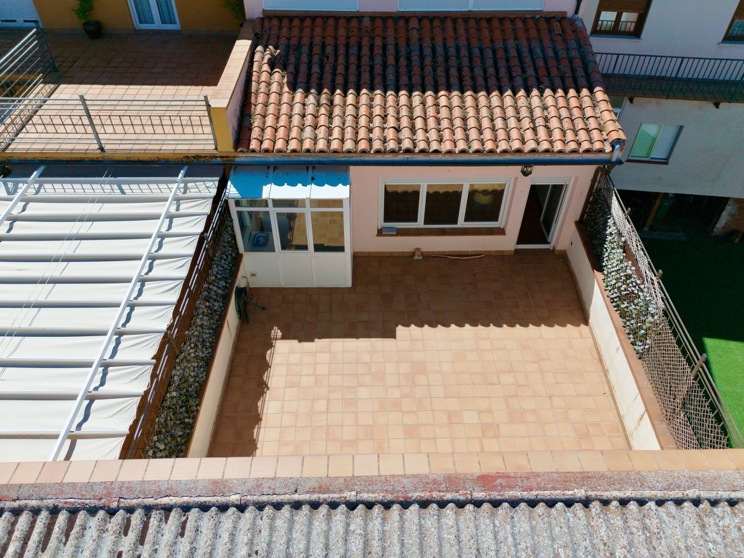 Casa o chalet independiente en Travesía Telares, 6, Murallas, Murallas - Foto 36