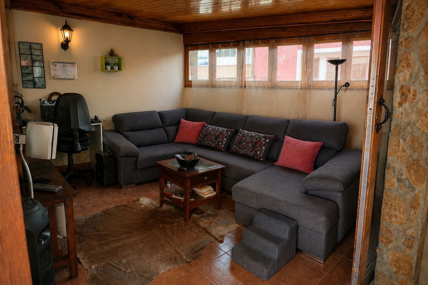 Casa o chalet independiente en Calle Arauz, 25, San Gregorio, San Gregorio - Foto 33