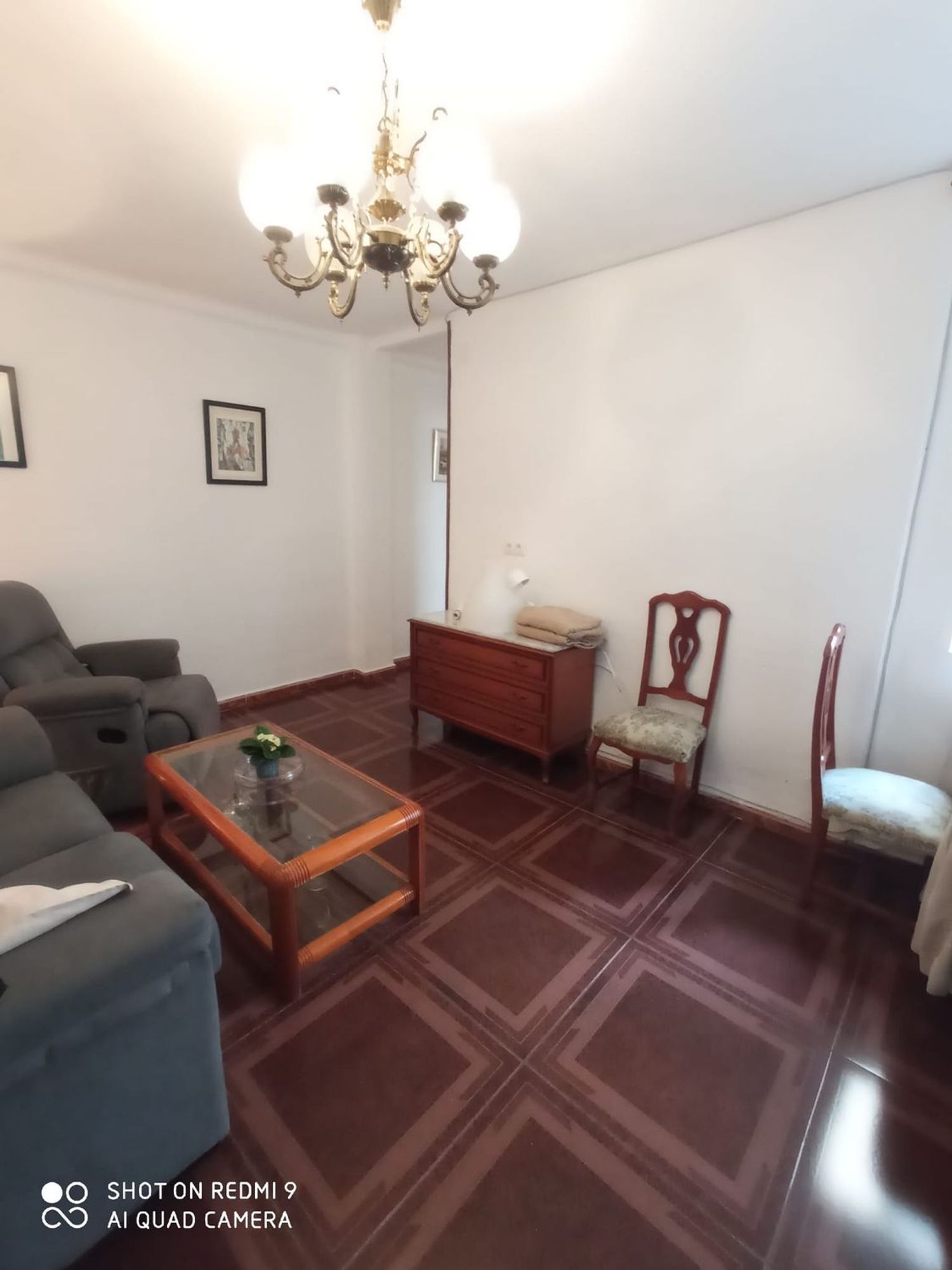 Piso en Calle Eugenio Gross, Los Castillejos - La Trinidad - Foto 4