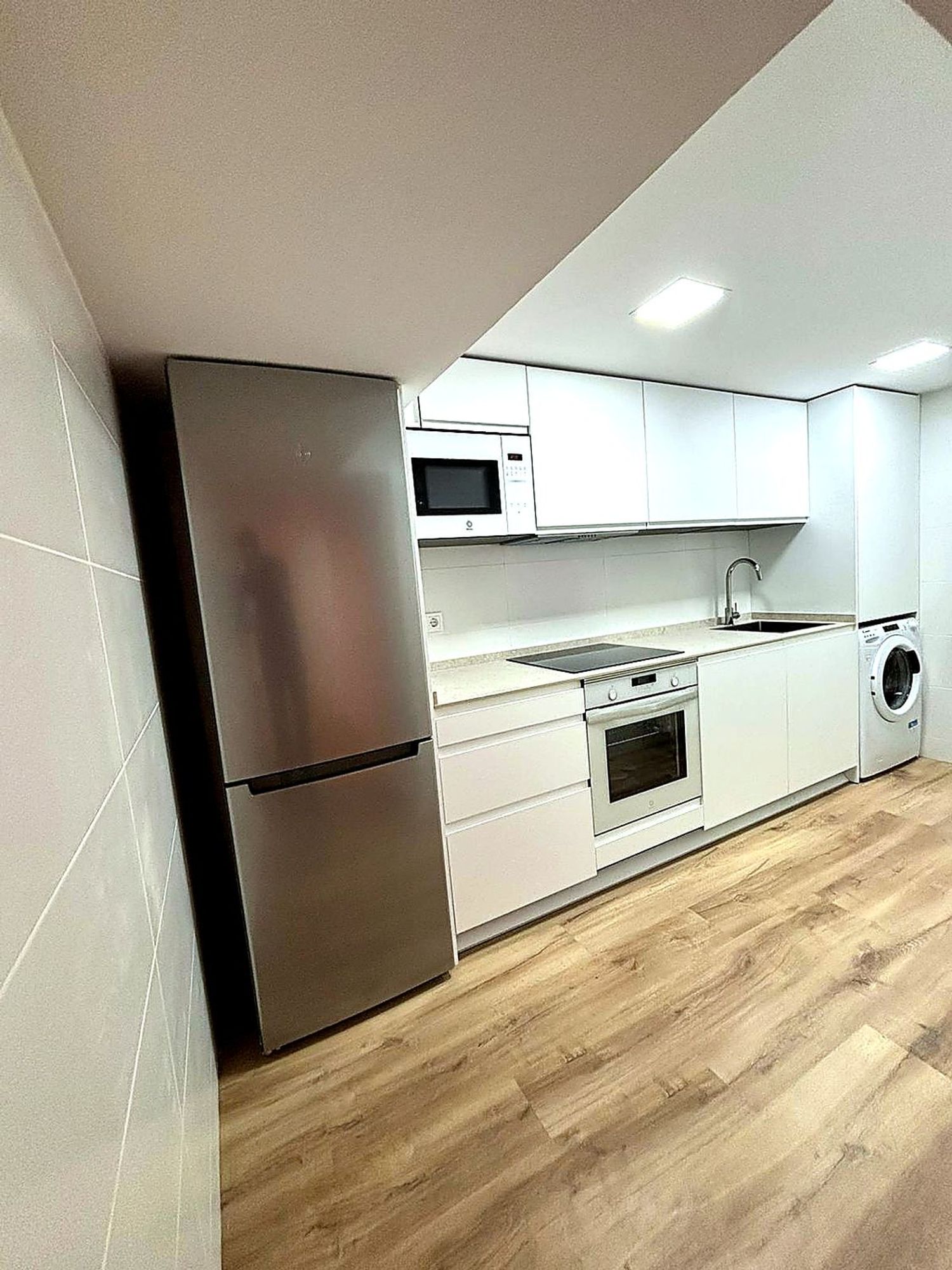 Piso en calle de San Antón, 33 - Foto 14