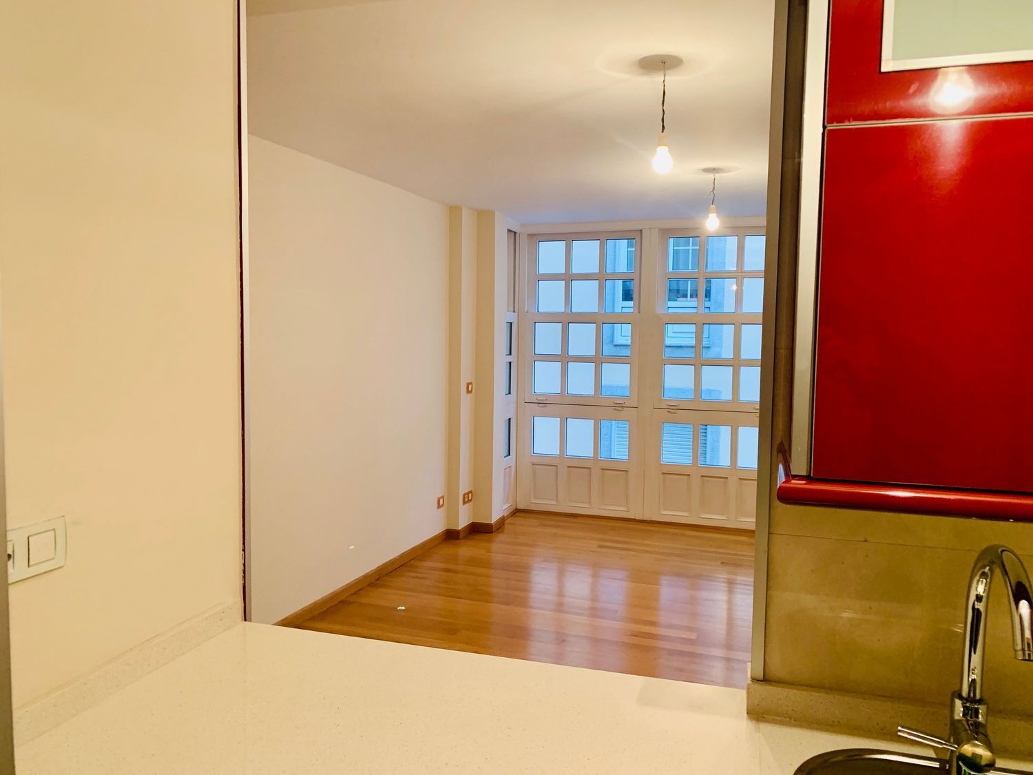 Piso en calle Varela Silvari, 4 - Foto 5