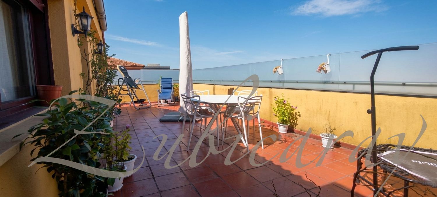 Dúplex en Calle Francisco Tomás y Valiente, 27, Peñacastillo - Nuevamontaña - Foto 7