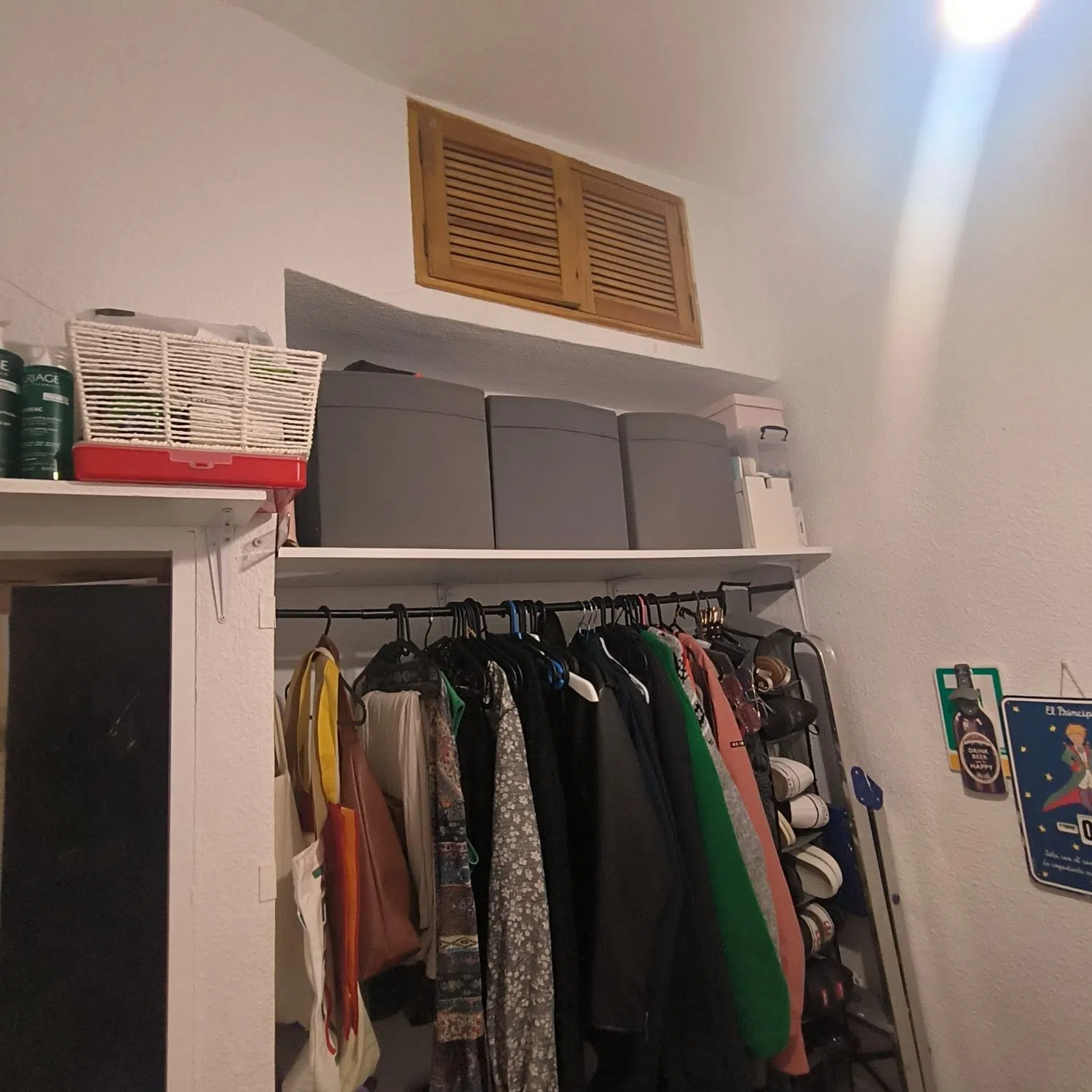 Piso en calle de El Escorial, 18 - Foto 4