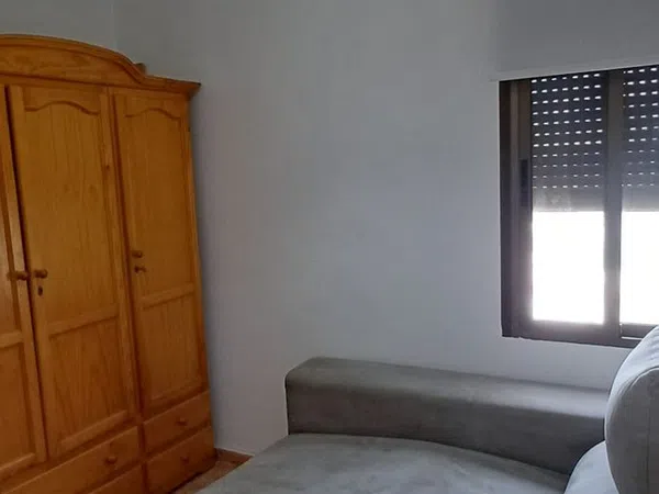 Piso en Avenida de Lisboa, 29, Zona Muelle - Extrarradio, Zona Muelle - Extrarradio - Foto 18