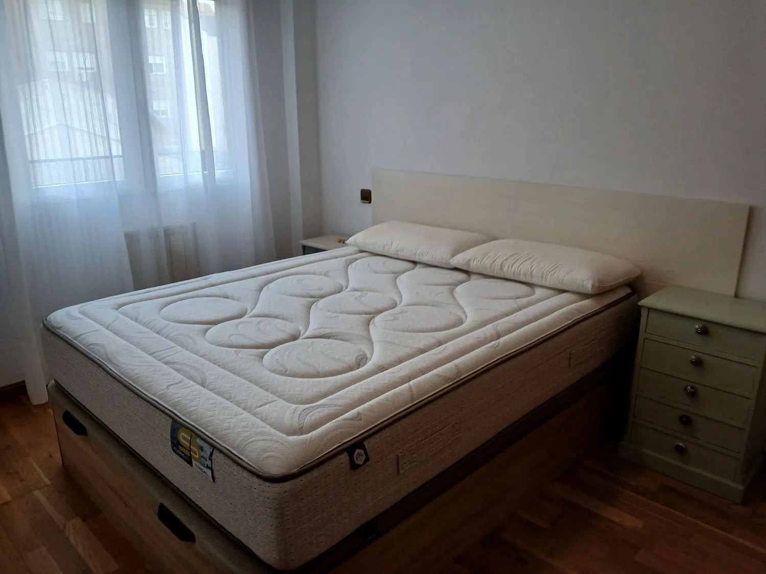 Piso en calle Sánchez Balderas, 1 - Foto 5