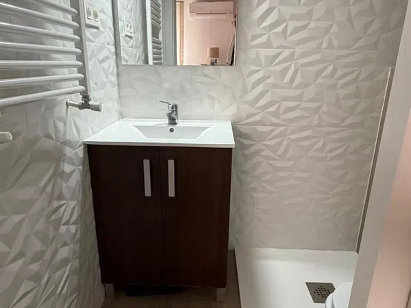 Piso en San Isidro - Foto 9