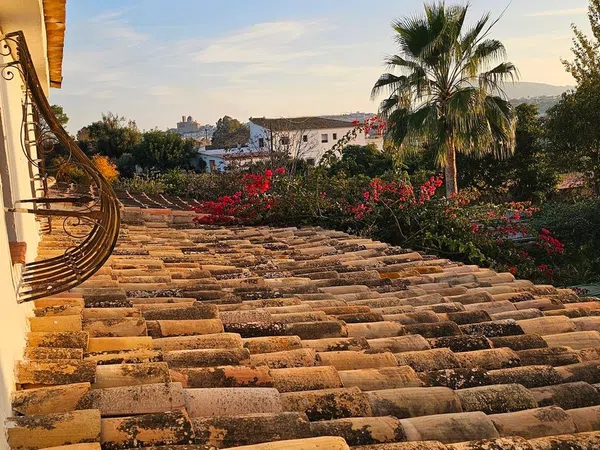 Casa rural en Altea Pueblo, Altea Pueblo - Foto 30