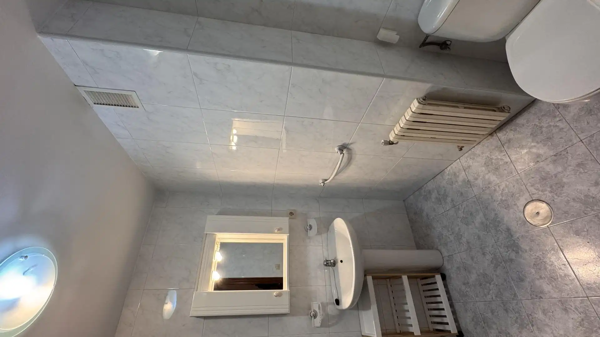 Piso en  Rúa Anxeriz 12 - Foto 9