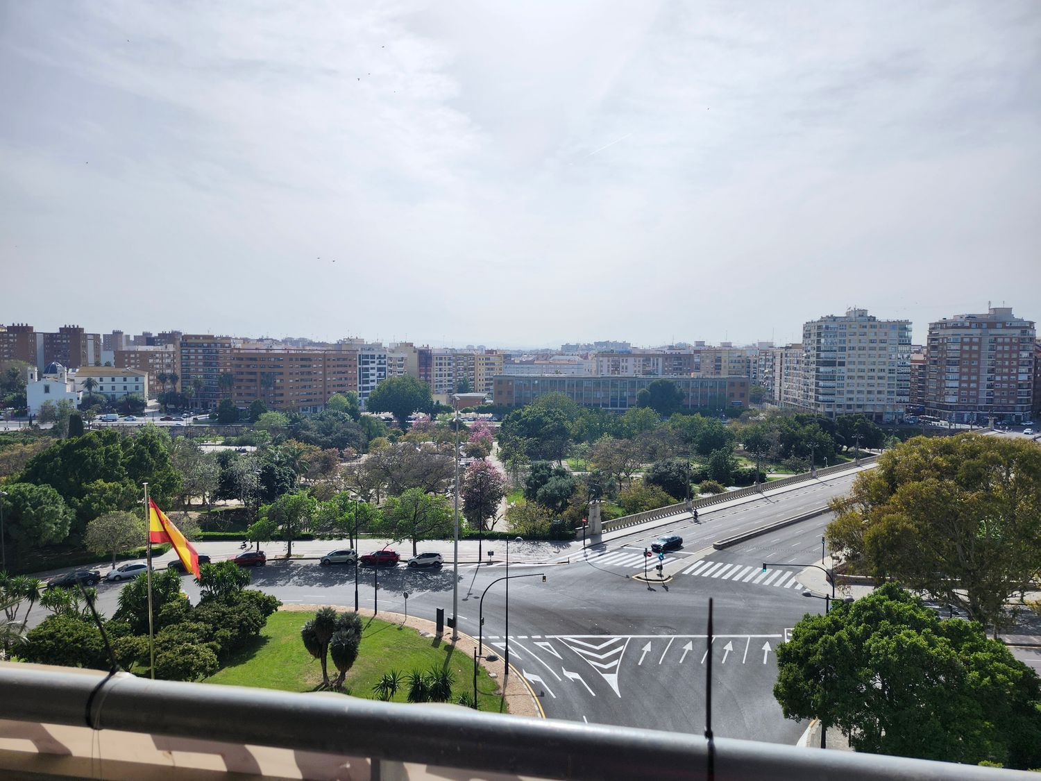 Piso en Avenida de França, 1 - Foto 10