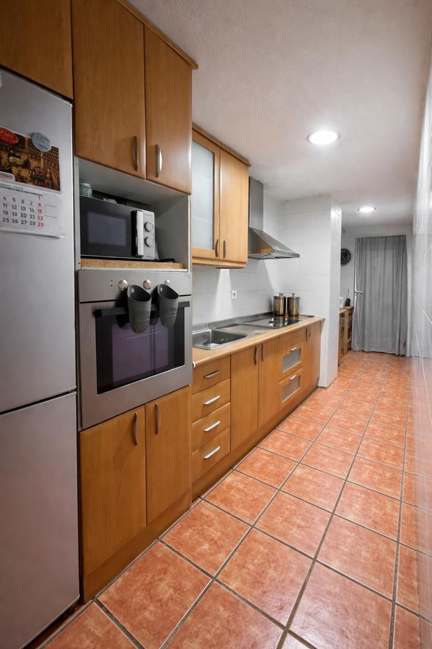 Piso en calle de Miguel Hernández, 2 a - Foto 8