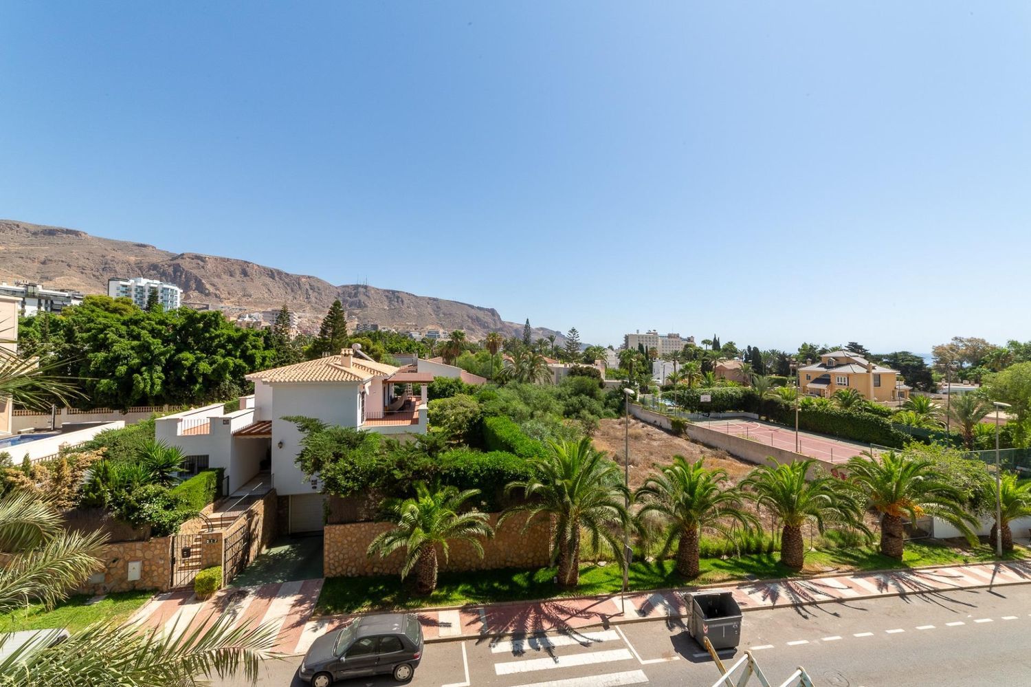 Estudio en Plaza Playa Paraíso, 1, Aguadulce sur - Foto 2