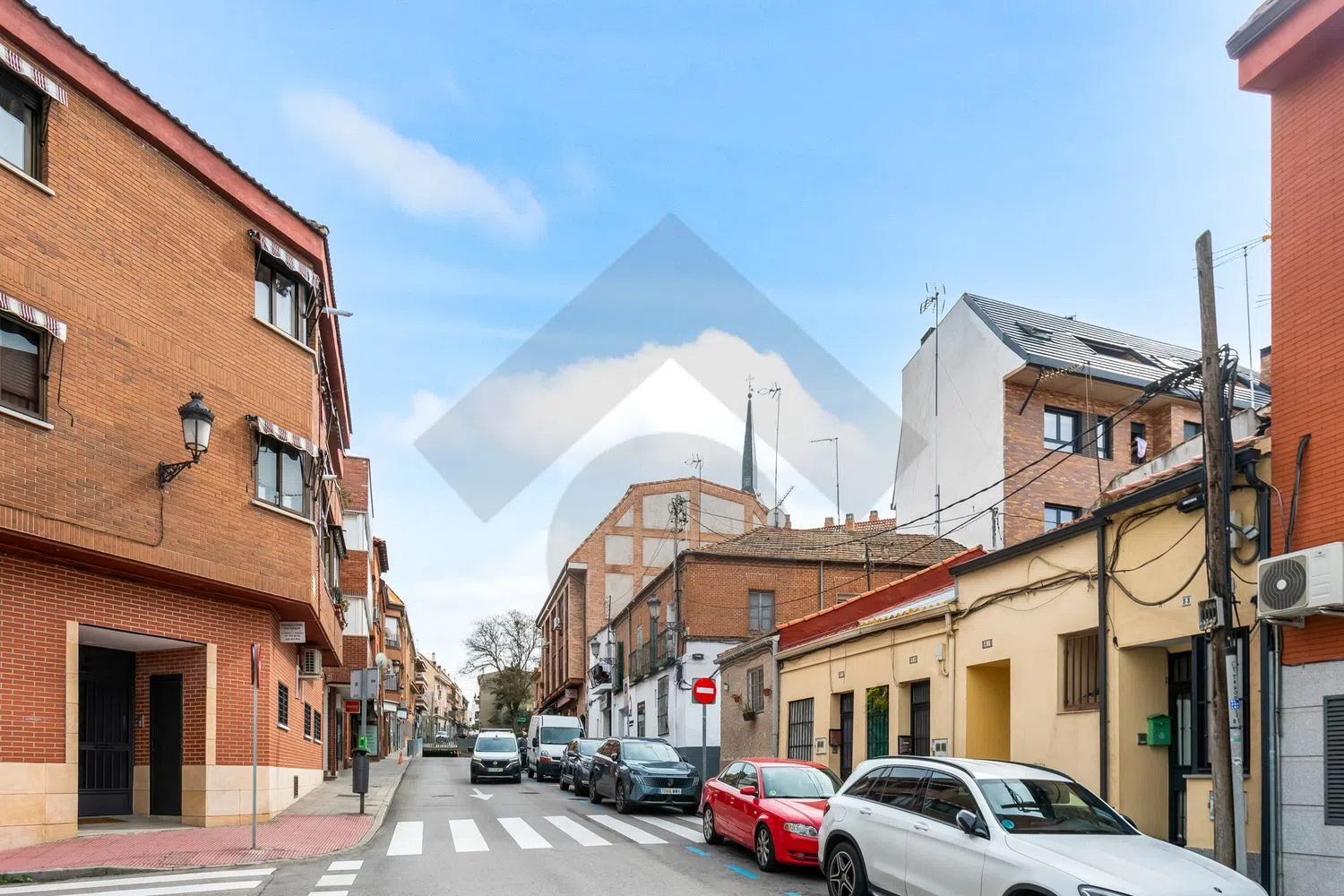 Dúplex en calle Luis Béjar, 34 - Foto 1