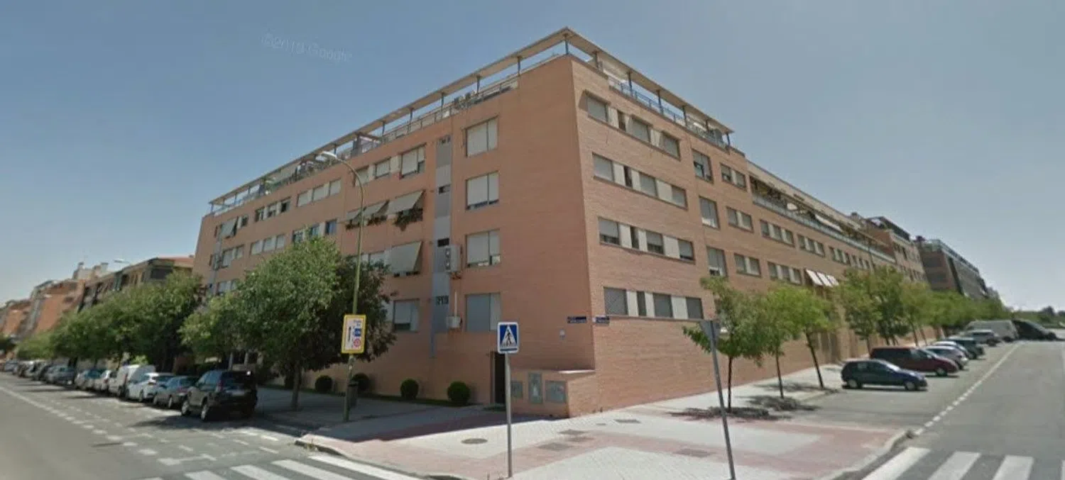 Piso en avenida del Santuario de Valverde, 74 - Foto 1