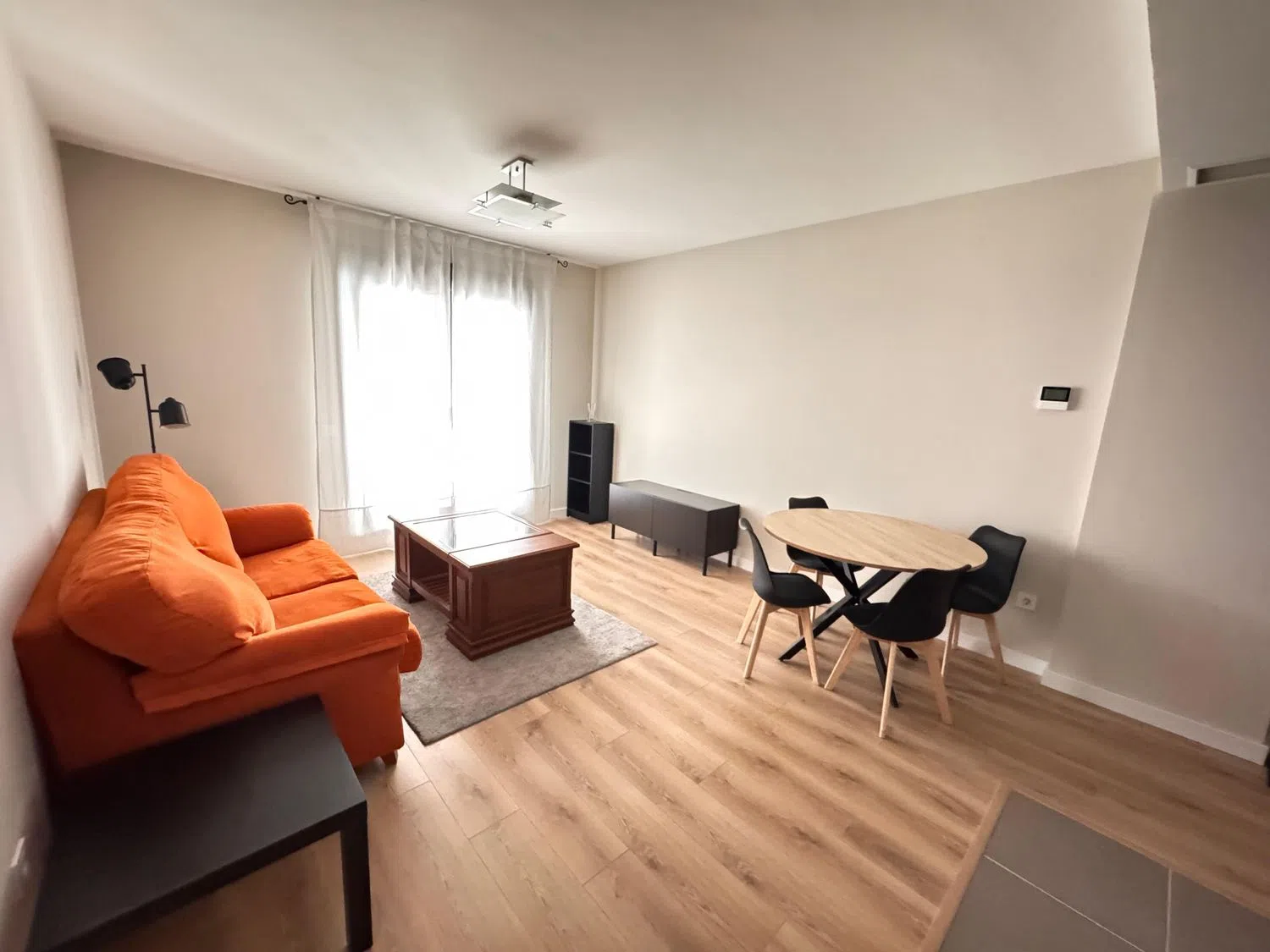 Piso en avenida de las Ciencias, 23 - Foto 7