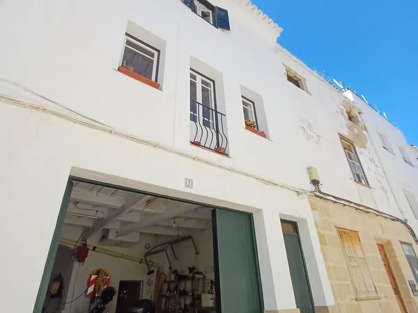 Casa de pueblo en Calle de Sant Jaume, 4 - Foto 3
