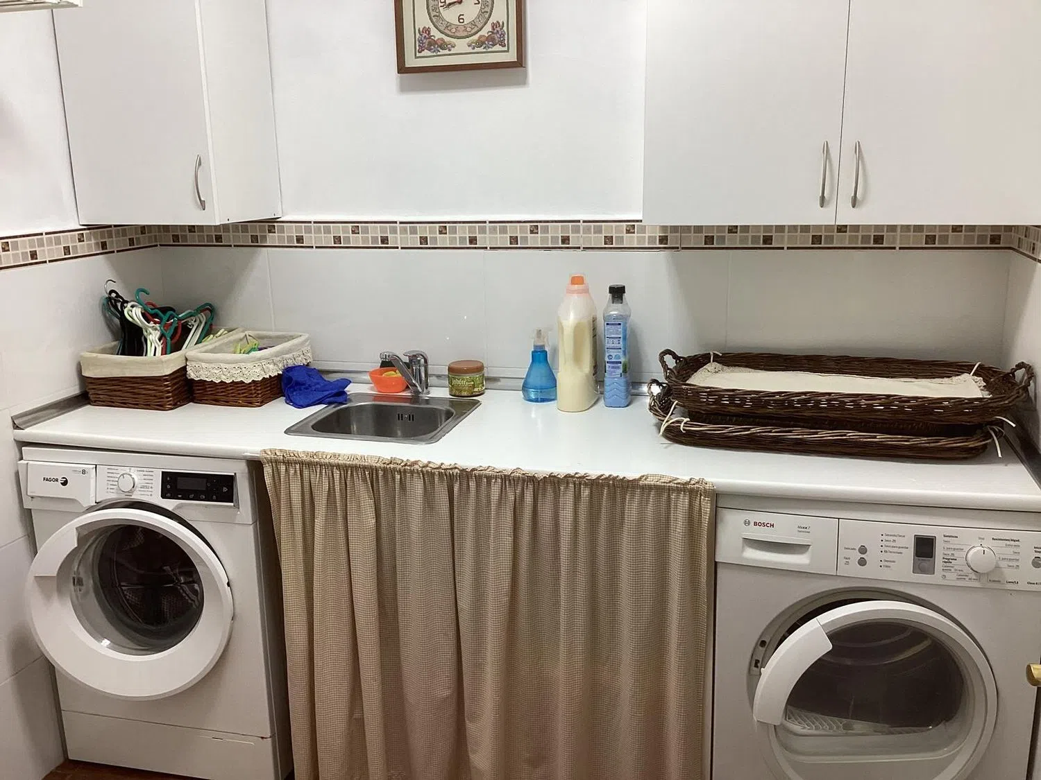 Chalet adosado en Barrio Monte Rozas - Foto 28