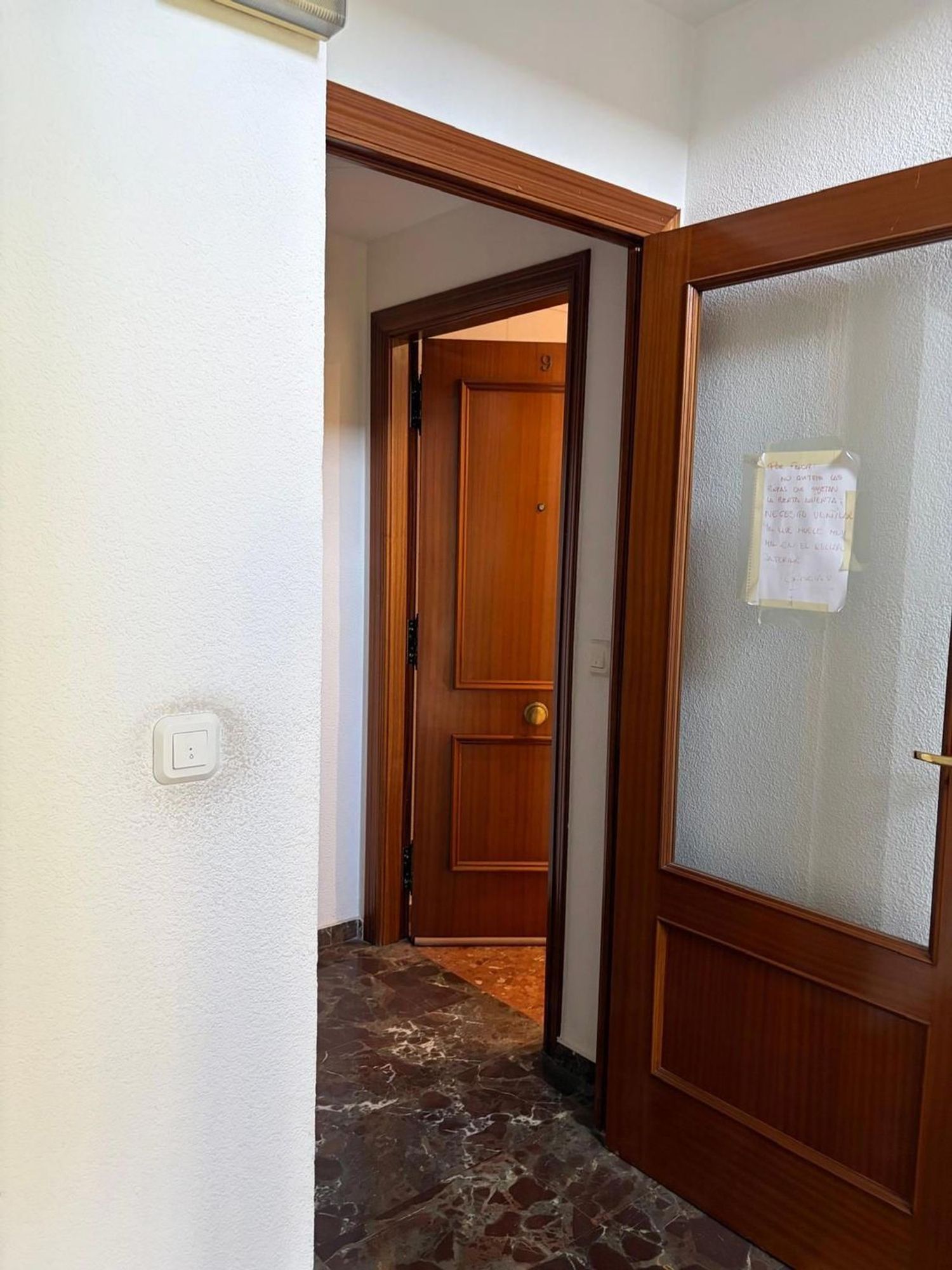 Piso en Av. de les tres cruces, 26, La Fontsanta - Foto 21